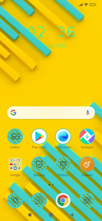 Yellow & Turquoise_3MDS - Screenshot 2