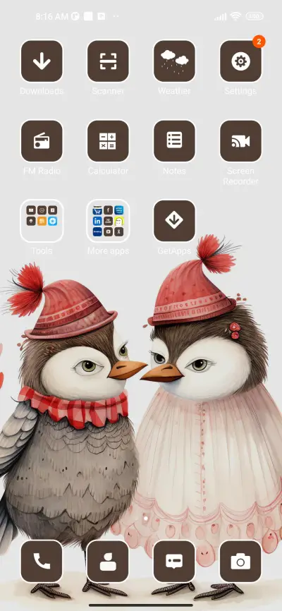 Passionate Pairs - Screenshot 3