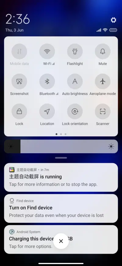 DeepBlue_2 - Screenshot 5
