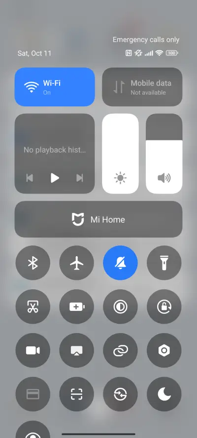 Inflated White 3D - Screenshot 5