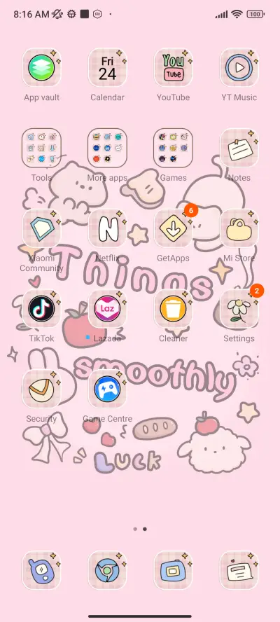 No Biggie - Screenshot 4