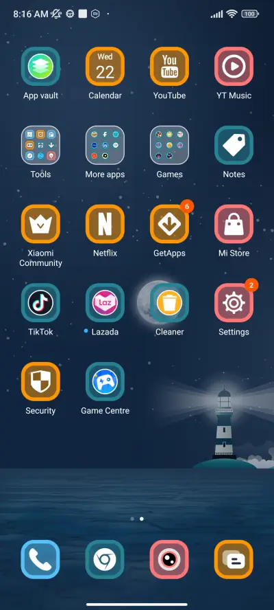 Star Tower Gleam - Screenshot 3