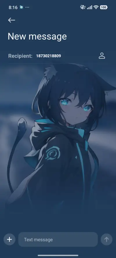 Blue Eyed Neko - Screenshot 8