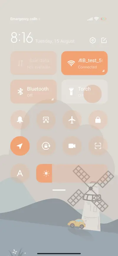 On The Road - Screenshot 6