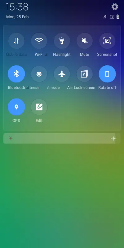 One ui v10 - Screenshot 5