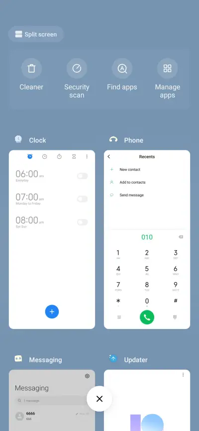 A joy - Screenshot 4