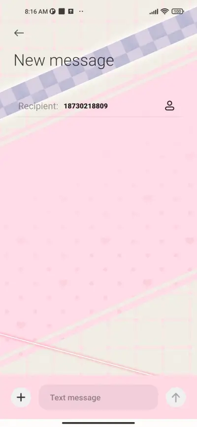 Cherry Story - Screenshot 8