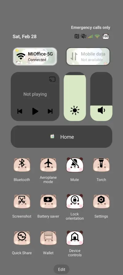 YierBubuadventure - Screenshot 5