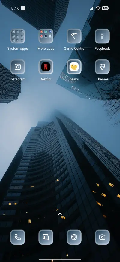 Buildings - Screenshot 3