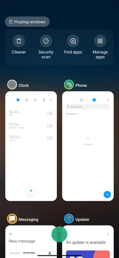 Pistachio - Screenshot 4