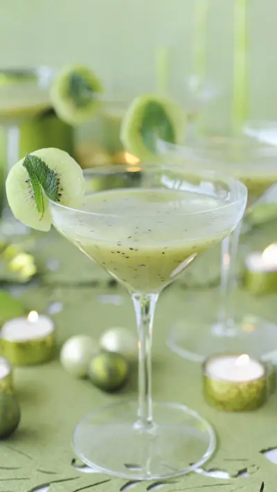 Often eat these foods make the appearance more perfect one