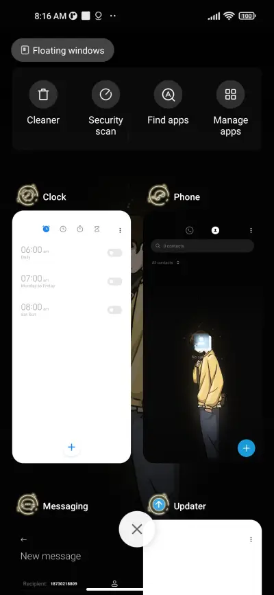 Forget loneliness - Screenshot 4