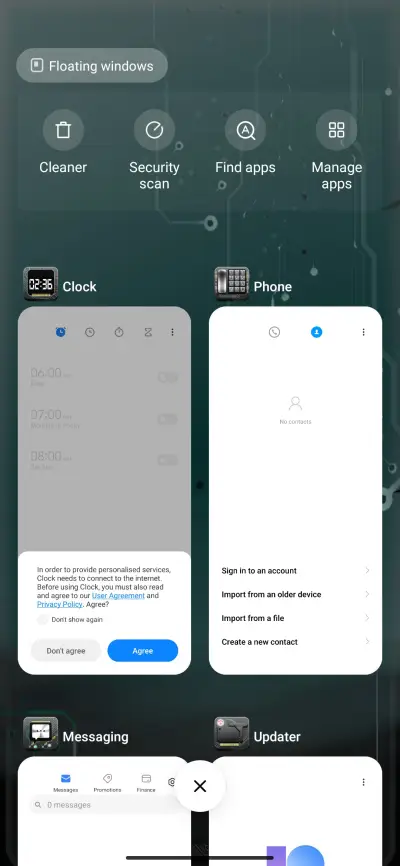 Future İmage - Screenshot 4