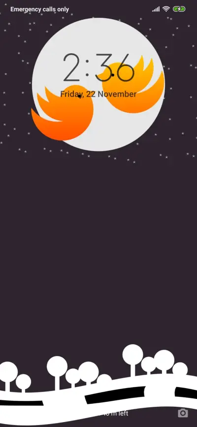 HST_DWM19 - Screenshot 1