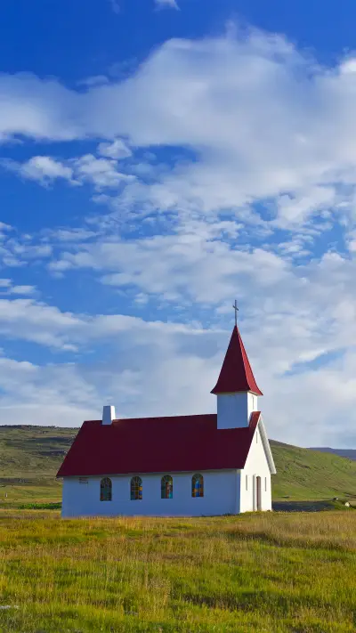 Embracing Nature - Screenshot 1