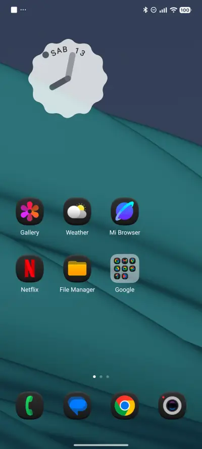 Esbesiji - Screenshot 2