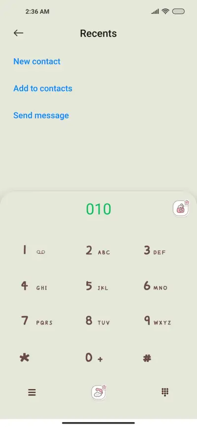 no duck power - Screenshot 6