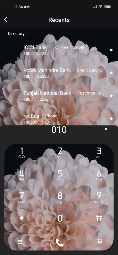 Pink siren - Screenshot 6