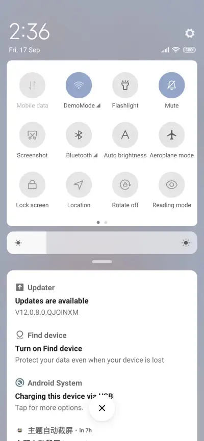 Fairy bathing - Screenshot 5