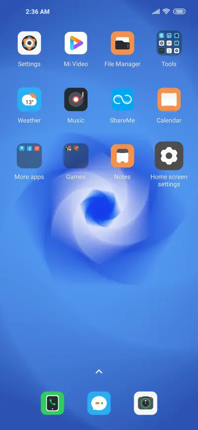 wave color - Screenshot 3