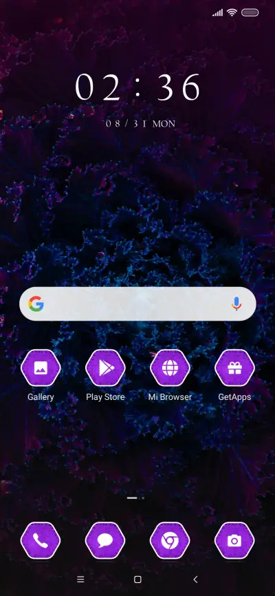 Apps_3MDP - Screenshot 2
