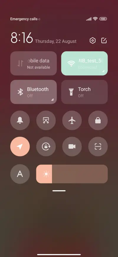 Pink Graffiti - Screenshot 5