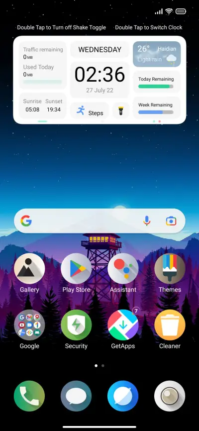 TOP X12 v3 - Screenshot 3
