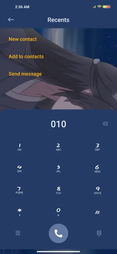 give you a future - Screenshot 6