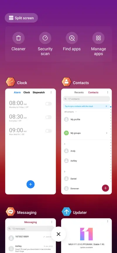 WatchTower_3MDP - Screenshot 4