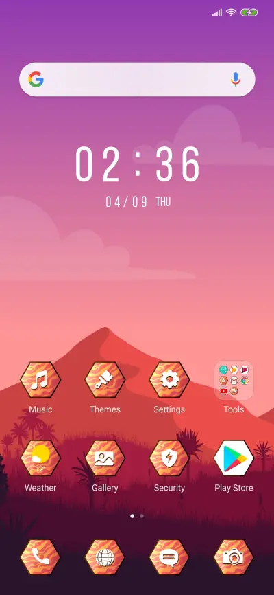 WatchTower_3MDP - Screenshot 2