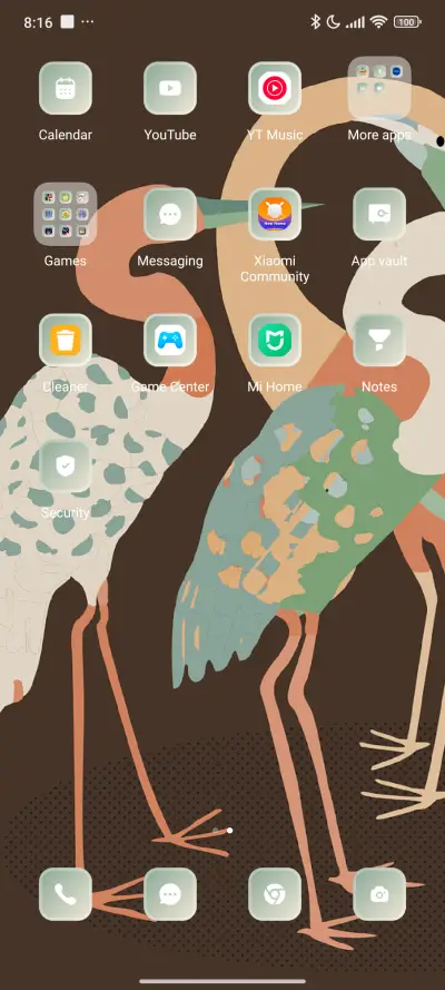 Contrast - Screenshot 3