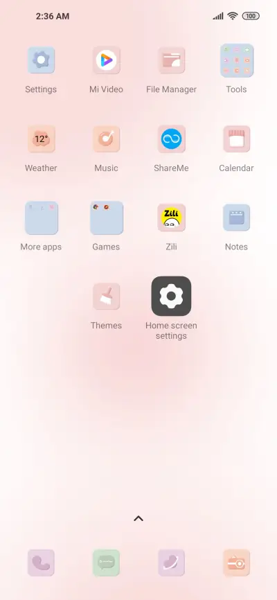 Bunny - Screenshot 4