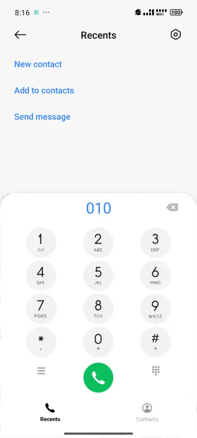 Nature - Screenshot 6