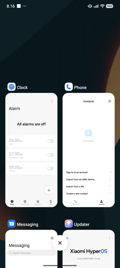 Bloodhunters - Screenshot 4