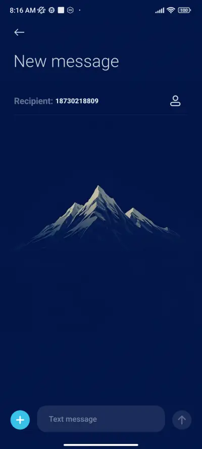 Misty Frost Peak - Screenshot 8