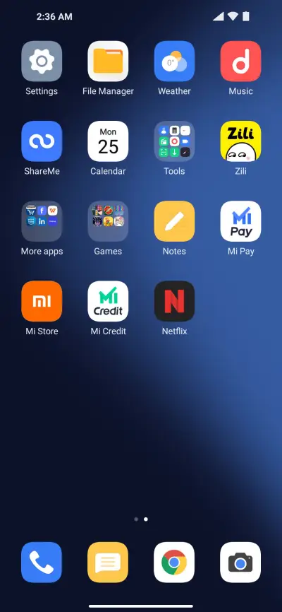 Max 12 - Screenshot 3
