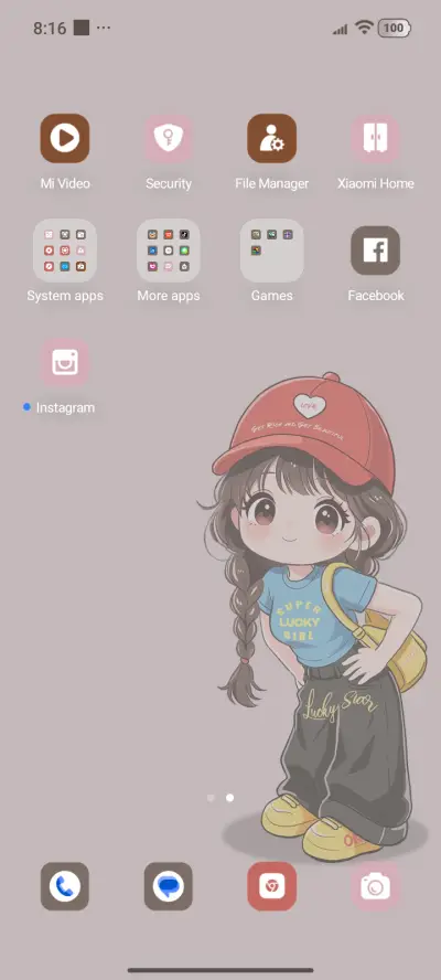 Luck Up Smooth - Screenshot 4