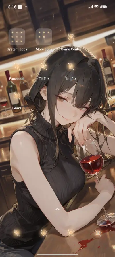 Bar Girl - Screenshot 3