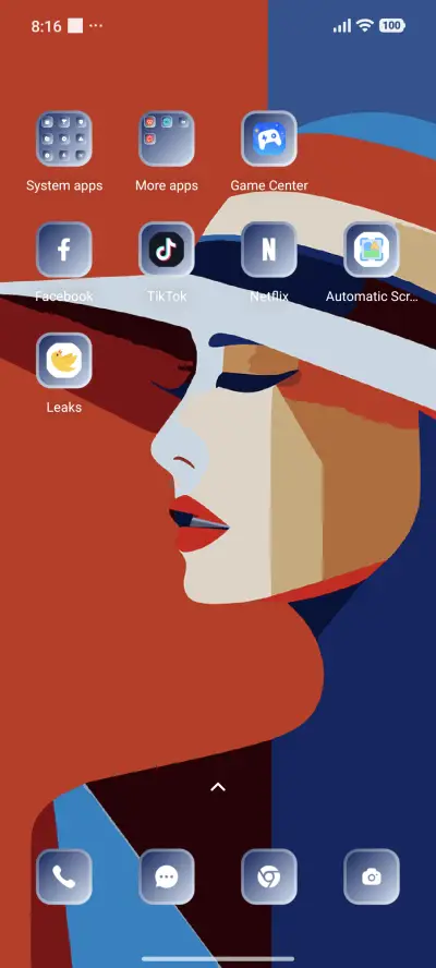 Comic - Screenshot 3