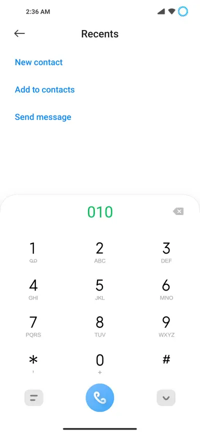 Android r11 - Screenshot 6
