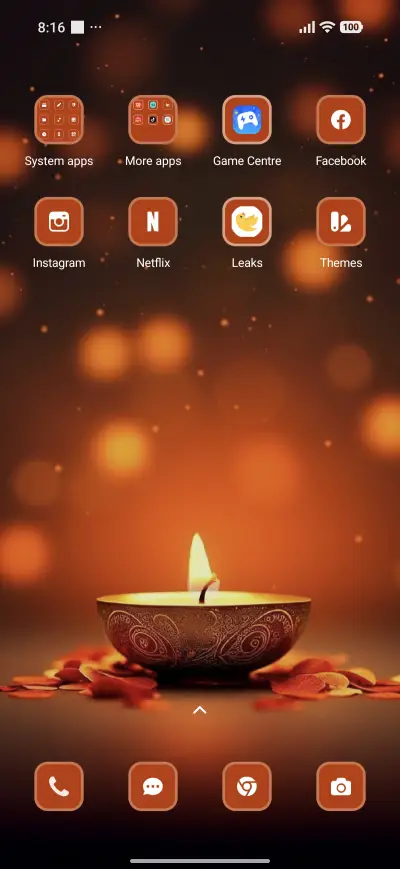 Diya - Screenshot 3
