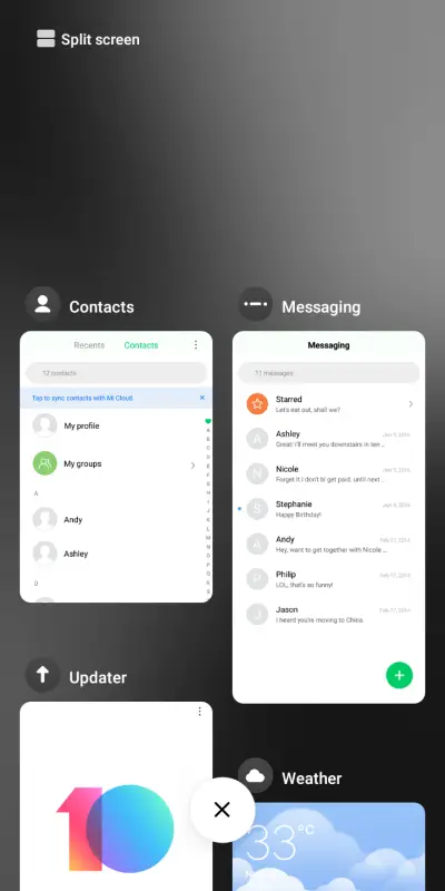 BlackAndWhite_DWM3 - Screenshot 4