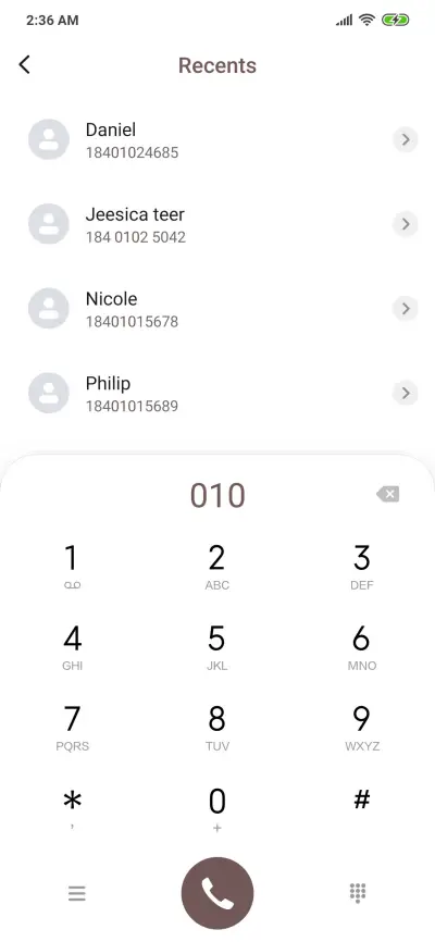 Rabbit_3MDS - Screenshot 6