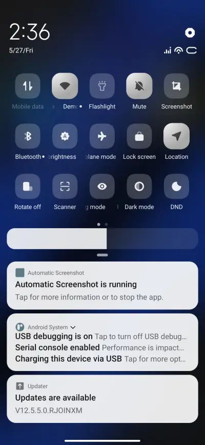 Luxury Lines - Screenshot 5