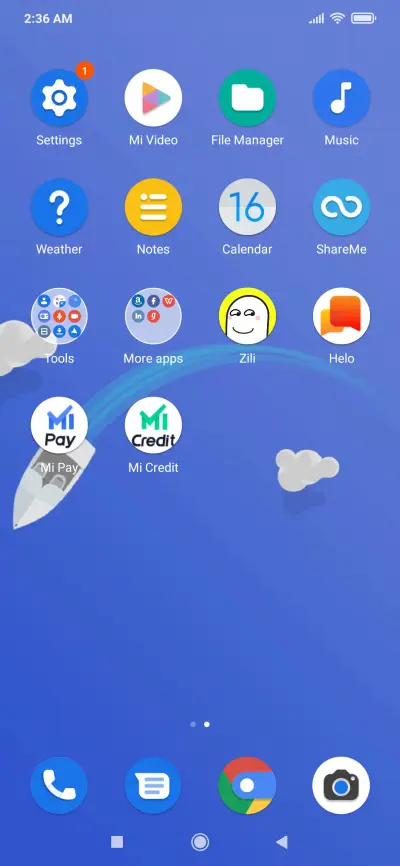 PixPie - Screenshot 3