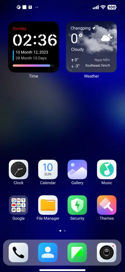 Valeriy - Screenshot 2