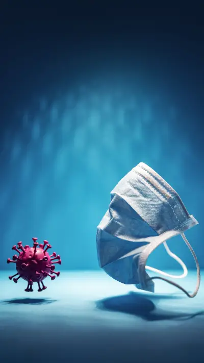 Uncover Omicron 04 WALLPAPER for Xiaomi MIUI HyperOS