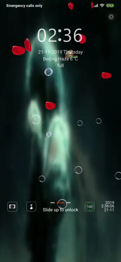 YaYa 3D - 2 - Screenshot 1