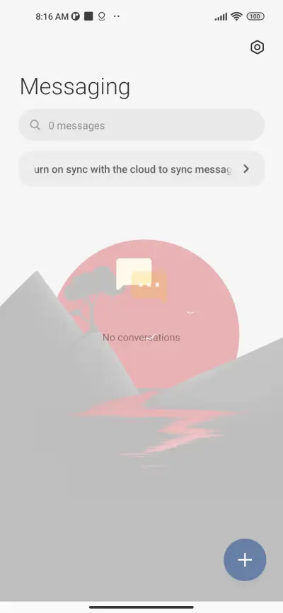 Silent Land - Screenshot 7