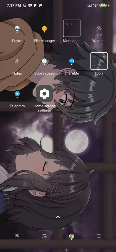 TakeYouAsMySafety - Screenshot 3